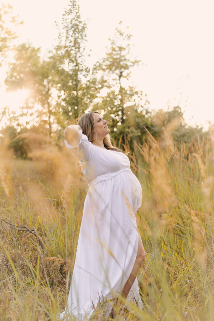 maternity photo