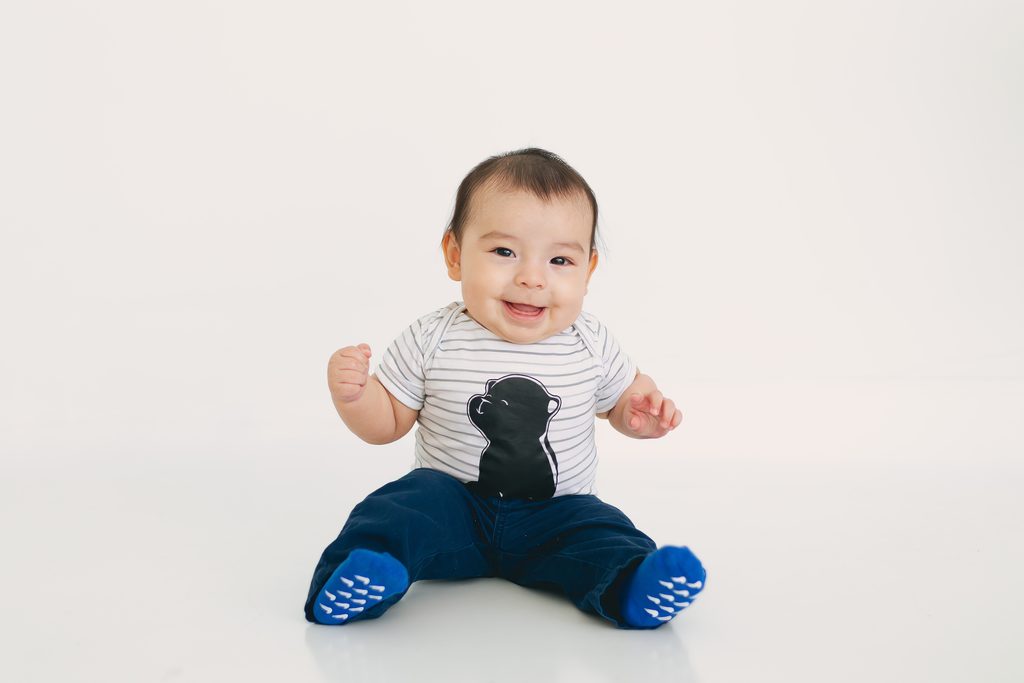 image from the 6 month milestone gallery